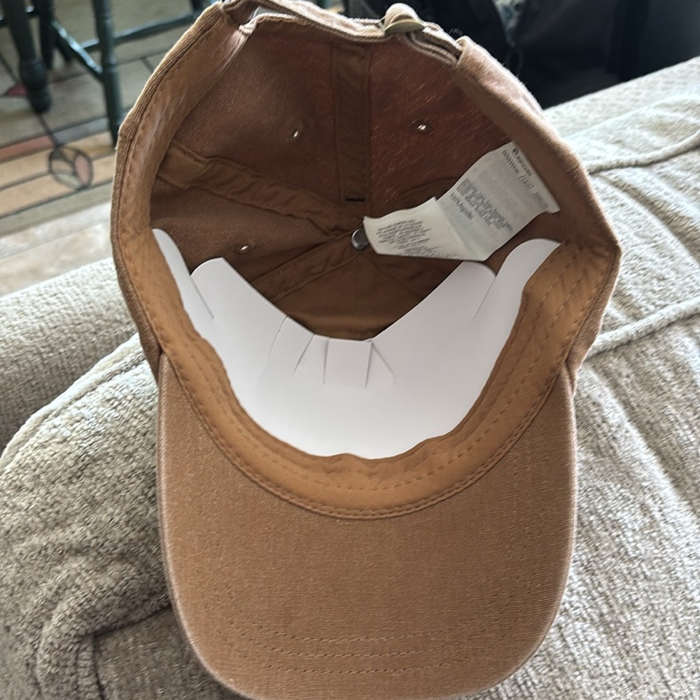 NWT RIP CURL CAP - Picture 4 of 4
